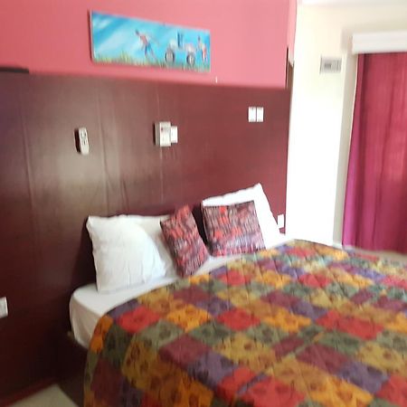 Legacy Tribe Beach Resort Prampram エクステリア 写真