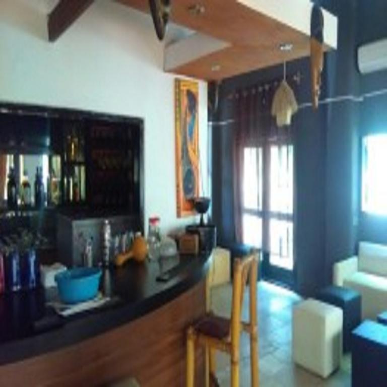 Legacy Tribe Beach Resort Prampram エクステリア 写真